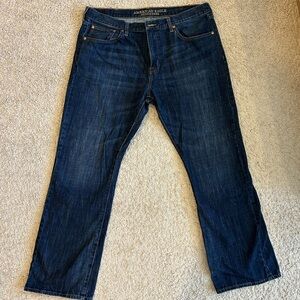 American Eagle Outfitters Jeans. W38 L32. Great condition